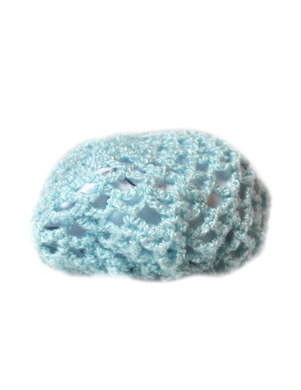 CHONGUERA AZUL